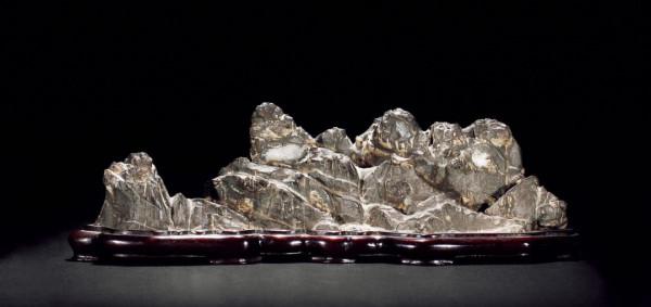 全國各省的“王炸”奇石？看看你家鄉的最牛奇石是什麼？