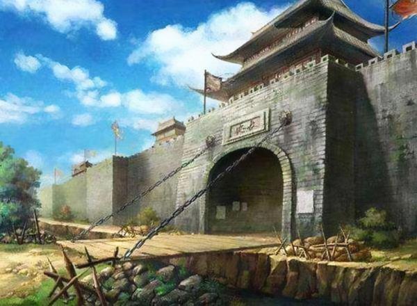 張仁願:唐朝一代名將,堅持在敵人腹地建城,百年後發現真高明 張仁願:唐朝一代名將,堅持在敵人腹地建城,百年後發現真高明