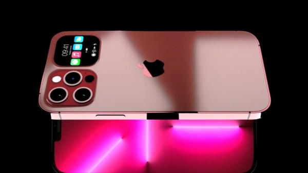 iPhone14Pro渲染圖:4奈米A16+30W快充,碳纖維邊框重量減少20% iPhone14Pro渲染圖:4奈米A16+30W快充,碳纖維邊框重量減少20%