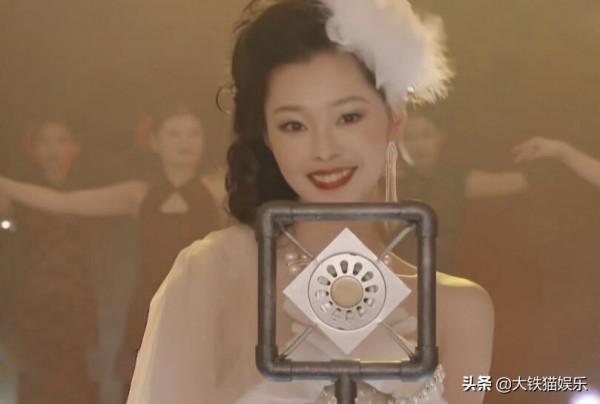 有漂亮虎牙的女星只服這5位，靈氣逼人，磨掉做烤瓷牙的是咋想的