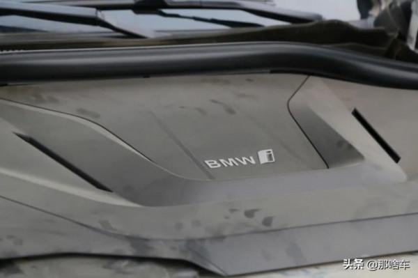 好飯不怕晚，不僅僅只是好開，試駕體驗寶馬iX3