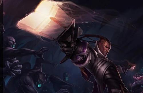 EDG對戰DK賽前長文分析，盧娜組合容錯率很低，貓咪體系不可取