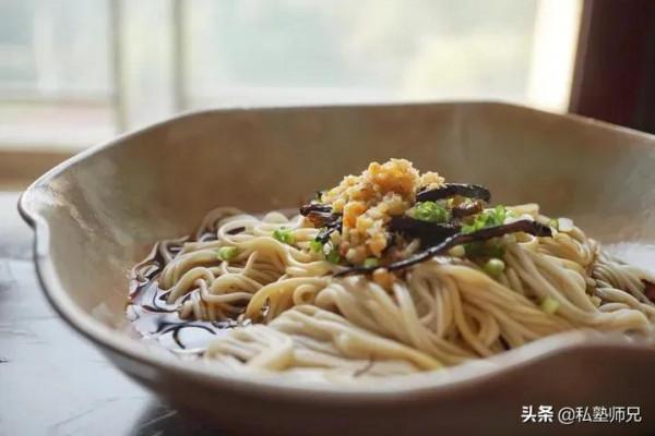 一位酒店大廚的肺腑之言,10個烹飪原理,讓你廚藝提升兩個檔次 一位酒店大廚的肺腑之言,10個烹飪原理,讓你廚藝提升兩個檔次