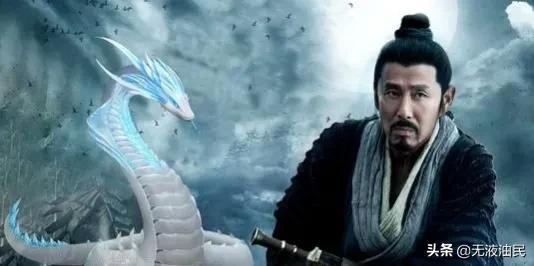 呂雉為什麼前期溫柔賢惠,劉邦斬白蛇後,她卻變得心狠手辣? 呂雉為什麼前期溫柔賢惠,劉邦斬白蛇後,她卻變得心狠手辣?