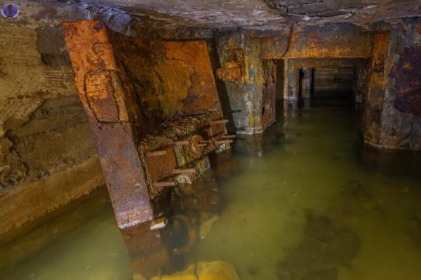 廢棄的巨型戰略導彈部隊：有史以來最大的洲際彈道導彈發射器 R-9A