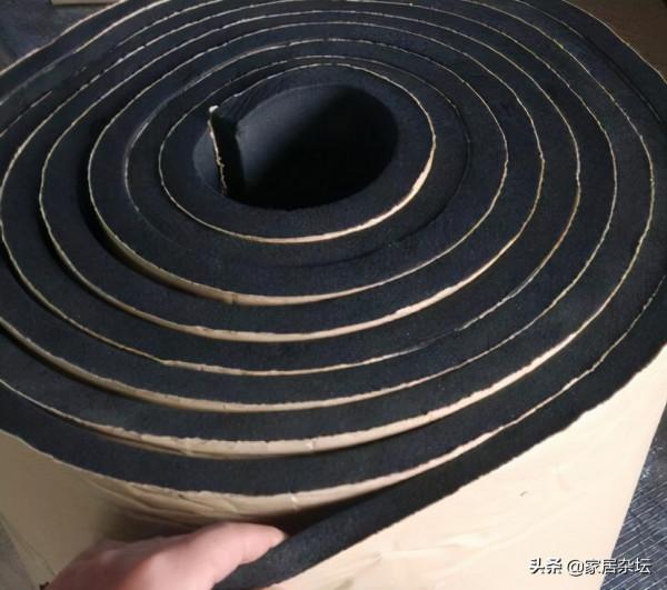 房屋做隔音，材料要選對，隔音棉和隔音板哪個隔音效果好呢？