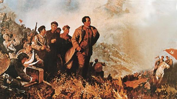 紅軍團長河南當“馬伕”8年無人知,1959年,毛主席點名帶其進京 紅軍團長河南當“馬伕”8年無人知,1959年,毛主席點名帶其進京