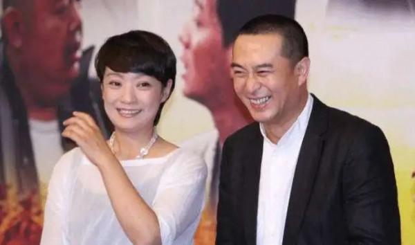 演技高感情深的7對明星夫妻,都能拍成偶像劇,最長的已結婚30年 演技高感情深的7對明星夫妻,都能拍成偶像劇,最長的已結婚30年