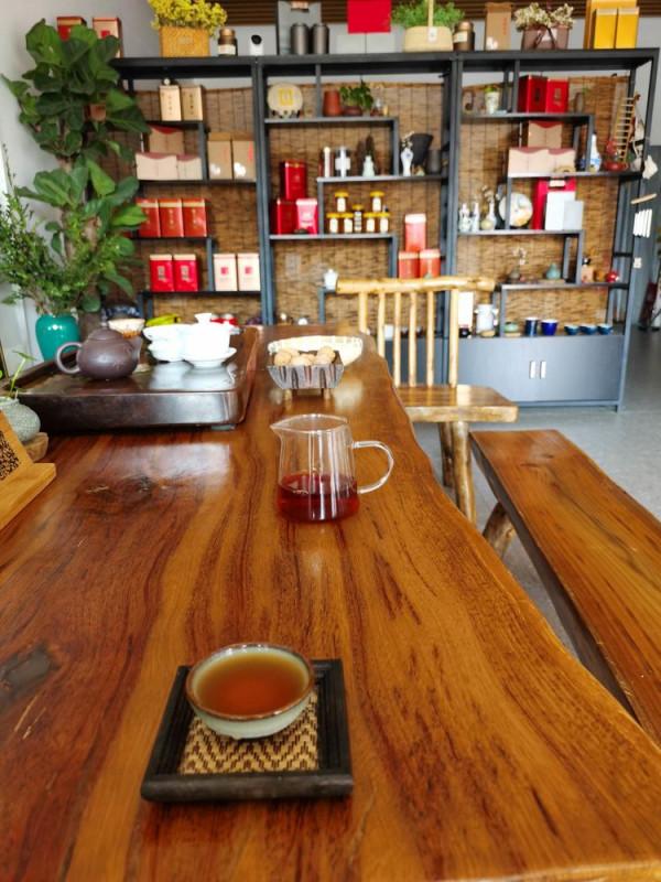 快春節了，來一波超讚木頭風園藝佳作欣賞