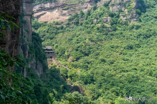 來，探秘劍門關為啥“天下第一關”？順便和李白杜甫陸游聊聊天