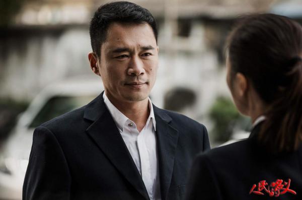 著名演員丁海峰:患癌老妻是我手心裡的寶 著名演員丁海峰:患癌老妻是我手心裡的寶