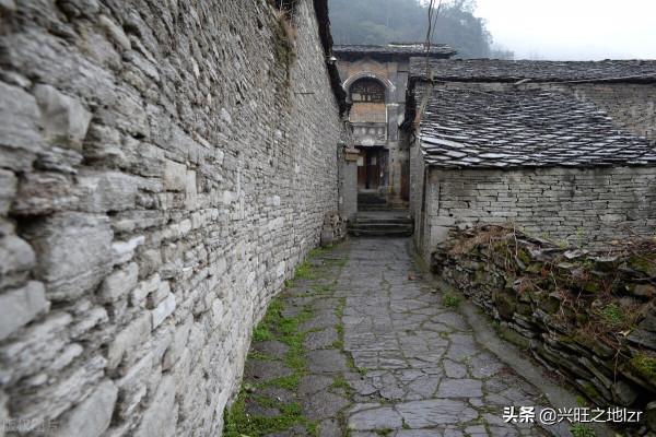 貴州安順屯堡剪影