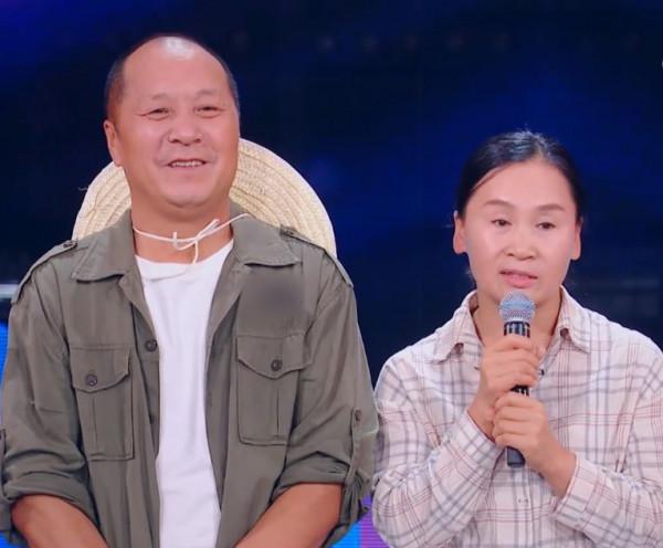 《點贊!達人秀》開播,新疆老棉農一首《愛》唱哭鄧紫棋,被感動 《點贊!達人秀》開播,新疆老棉農一首《愛》唱哭鄧紫棋,被感動