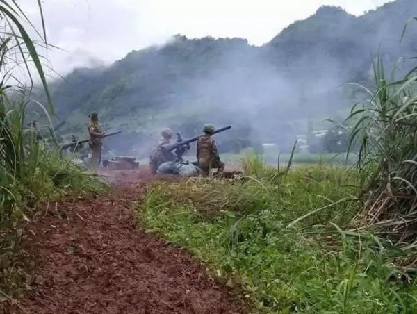 緬甸北部地區是如何成為販毒、詐騙、賭博等犯罪活動充斥之地的 緬甸北部地區是如何成為販毒、詐騙、賭博等犯罪活動充斥之地的