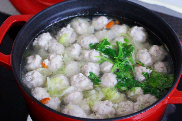 冬天牛羊肉靠邊站,最該吃這種肉,營養豐富又好吃,燉上一鍋真香 冬天牛羊肉靠邊站,最該吃這種肉,營養豐富又好吃,燉上一鍋真香