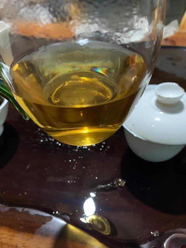 好茶推薦——曼乃山 好茶推薦——曼乃山