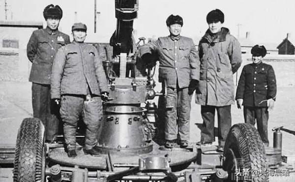 將軍見學團裡的華東戰場“四參座” 將軍見學團裡的華東戰場“四參座”