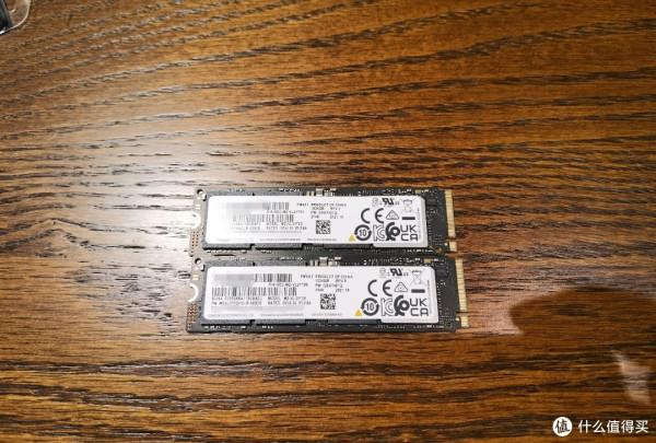 (續)刃9000K 2022開箱:升級萬兆、升級群暉,開機卡加入米家 (續)刃9000K 2022開箱:升級萬兆、升級群暉,開機卡加入米家