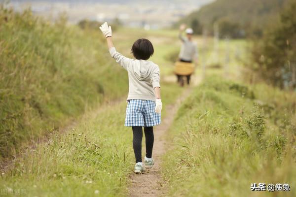 只有一塊肉，該給孫子還是外孫女？老人家關鍵時刻做了錯誤的決定