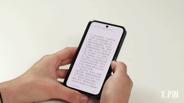 曾遙不可及的機械美學,如今被OPPO用7699元拿下了 曾遙不可及的機械美學,如今被OPPO用7699元拿下了