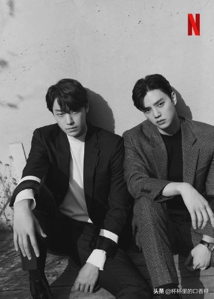 韓劇畫報CP感！玄彬孫藝珍愛情藏不住，《機醫》張力比《寧靜》強