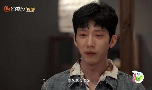 朋友請聽好2：四人歡樂多，謝娜還是活寶，井柏然笑出鼻涕