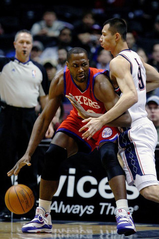 骨骼驚奇！盤點NBA臂展最驚人的十大球星：倫納德僅排第九名