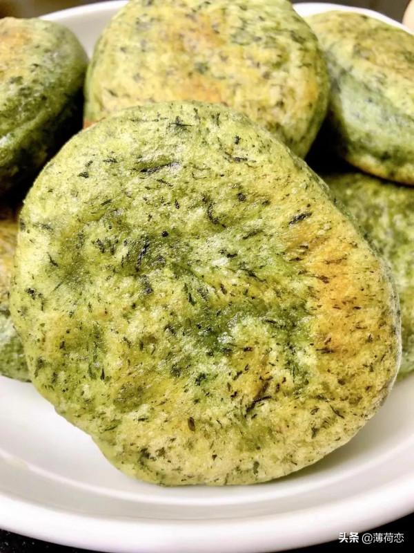 集娛樂與美味於一身的美食——鼠曲粿 集娛樂與美味於一身的美食——鼠曲粿