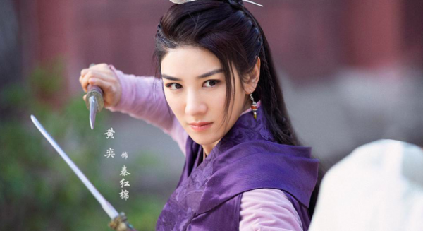 24年,劉玉翠從阿紫變成了阿紫的母親,不看演員表都認不出來 24年,劉玉翠從阿紫變成了阿紫的母親,不看演員表都認不出來