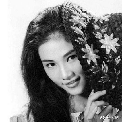 亦舒:搶閨蜜鄭佩佩男友,拒認親生骨肉,人生比流金歲月更精彩 亦舒:搶閨蜜鄭佩佩男友,拒認親生骨肉,人生比流金歲月更精彩