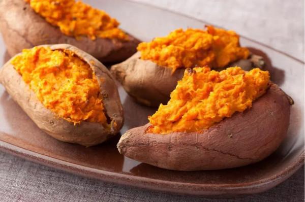 減肥不能吃主食？這5種主食，讓你吃飽又能瘦