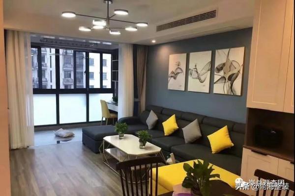裝修乾貨 | 尚海整裝提醒您精確量房的重要性