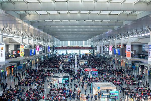 當回家過年都成奢望 虎年春節還有人旅遊嗎？