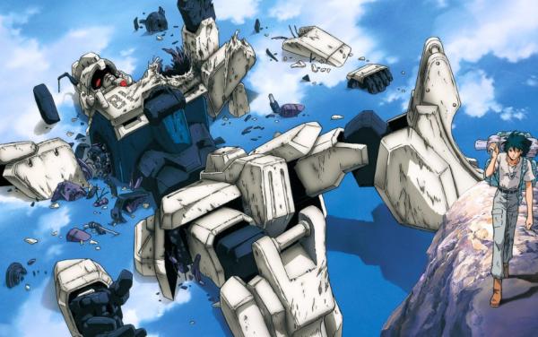 《迪迦奧特曼》下架《名偵探柯南》“黃牌”警告 你的童年還剩多少