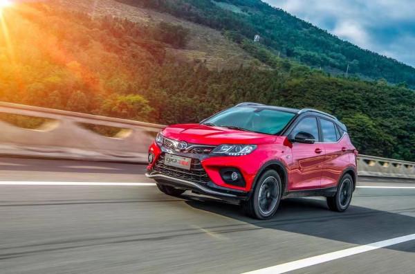 2022款東南DX3上市！價格上調，配置升級，售價6&period;96萬-12&period;99萬元