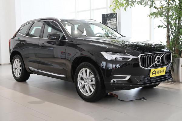 沃爾沃XC60氧感測器指示過稀怎麼辦？