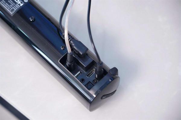 售價2999元,全面提升智慧電視音質,這次是JBL做得不錯 售價2999元,全面提升智慧電視音質,這次是JBL做得不錯