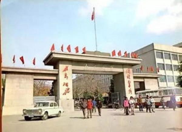 1993年中科院院士陳彪開會路上失蹤，國家找尋多年，至今下落不明