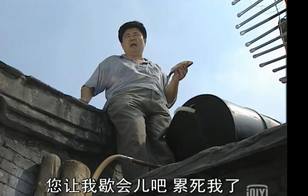 真實“貧民窟”終於有人敢拍！沒有大明星主演，卻是國產劇的傳奇