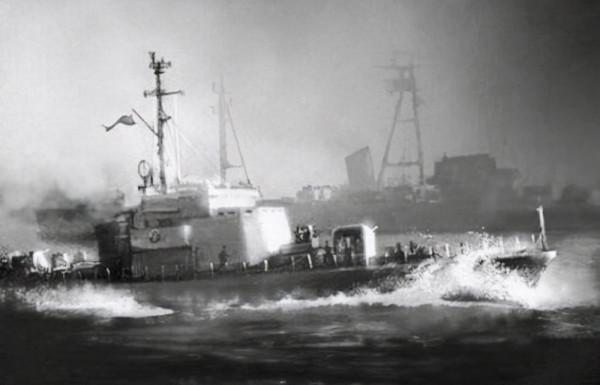 1988年南沙海戰,多虧陳偉文將軍沒有慫,否則就沒如今的三沙市 1988年南沙海戰,多虧陳偉文將軍沒有慫,否則就沒如今的三沙市