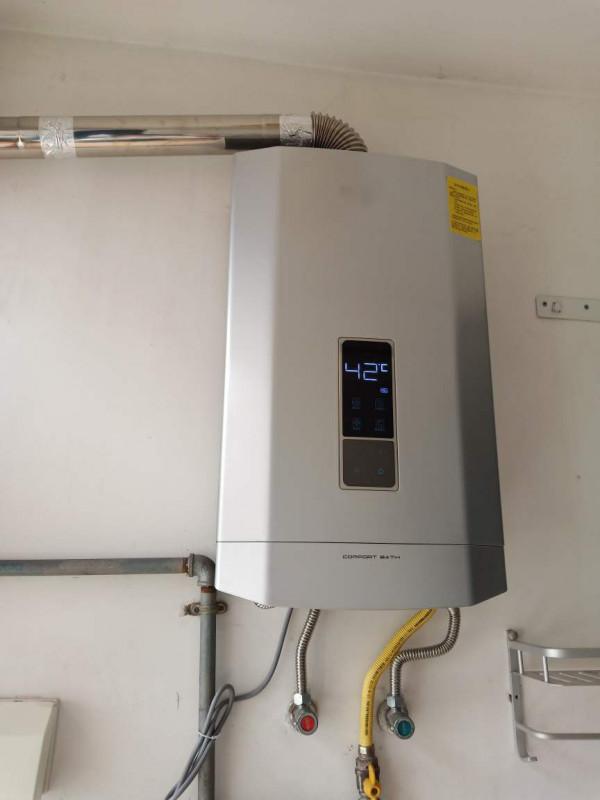 新房裝修，別忘了在牆面預留4根管子，入住後才知道有多方便