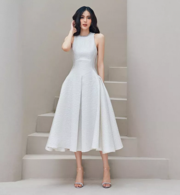 年會實用穿搭，快學起來