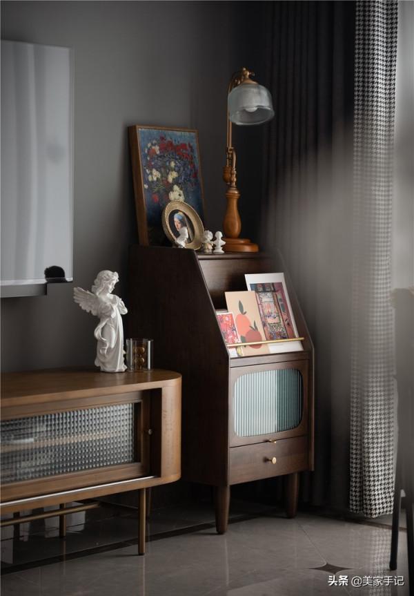 99㎡的大宅終於完工,最滿意客廳和廚房,只可惜地磚是敗筆!曬曬 99㎡的大宅終於完工,最滿意客廳和廚房,只可惜地磚是敗筆!曬曬