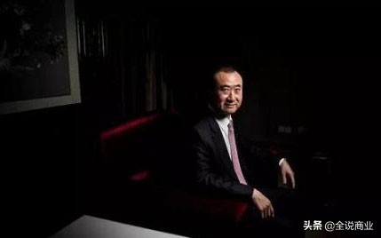 萬達的重生 萬達的重生