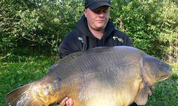 澳大利亞重金通緝一條鯉魚，懸賞500萬！這條鯉魚究竟做了什麼？