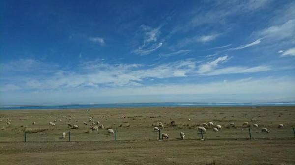 成為世界強國有多難?中國核武器研製基地金銀灘,見證中國崛起 成為世界強國有多難?中國核武器研製基地金銀灘,見證中國崛起