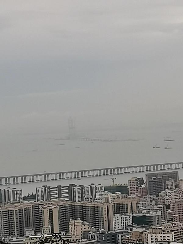 公元某年某月某日某山半日遊