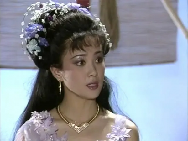 《封神榜》31年：藍天野封神，男主31年無作品，女主自毀前程