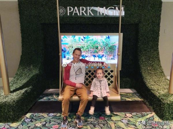 單日139萬！前女排國手一家定居美國，出門遊玩不戴口罩惹擔心