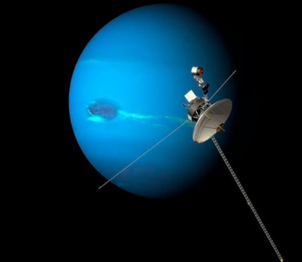 人類永遠無法離開太陽系,光速也不行?旅行者號的遭遇給出答案 人類永遠無法離開太陽系,光速也不行?旅行者號的遭遇給出答案